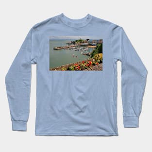 Tenby Long Sleeve T-Shirt